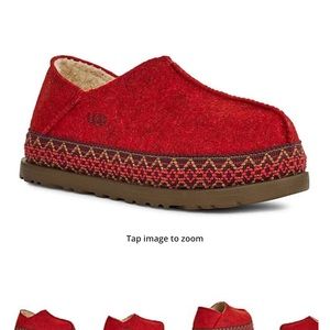 These Uggs are so comfortable!! I bought two pair